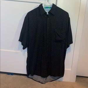 Perry Ellis Button Down Shirt